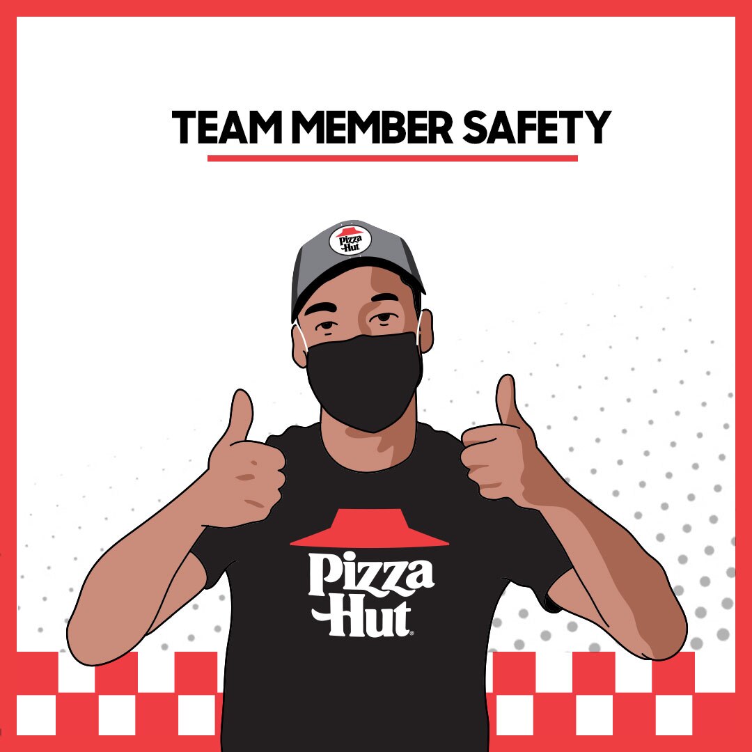 COVID19 Team Member Temperature Checks